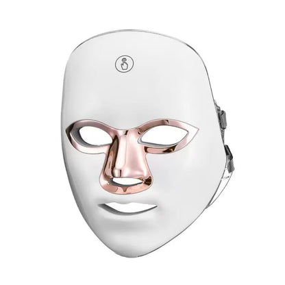 Red Light Therapy Mask