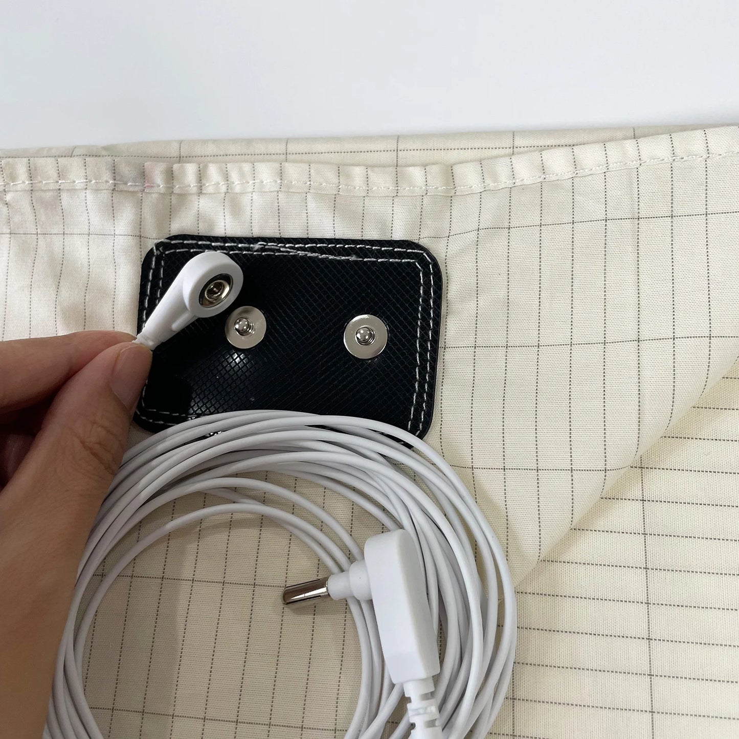 Grounding Sheet